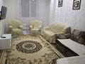 1-комнатная квартира · 54 м² · 3/10 этаж, Ульяны Громовой 18 — Поликлиника Талап, сш # 23 за 200 000 ₸ в Уральске