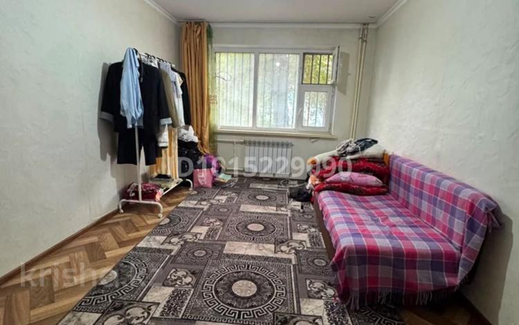 1-комнатная квартира · 30 м², мкр 5, Марьесева 77 за 7.9 млн ₸ в Актобе — фото 2