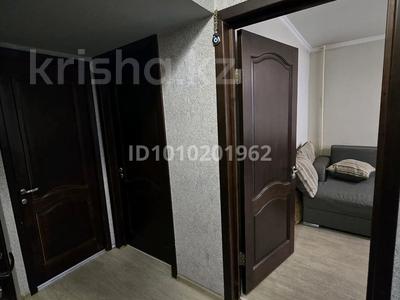 3-комнатная квартира · 62.1 м² · 2/5 этаж, мкр Казахфильм за 46 млн ₸ в Алматы, Бостандыкский р-н