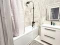 3-бөлмелі пәтер · 80 м² · 1/9 қабат, Кабанбай батыр, 57/2 57/2, бағасы: 60 млн ₸ в Астане, Нура р-н — фото 6
