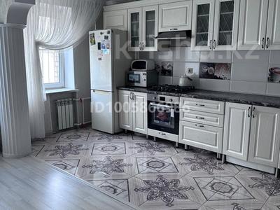 4-комнатная квартира · 86 м² · 7/9 этаж, мкр 11 106 — 37 школа за 24.5 млн 〒 в Актобе