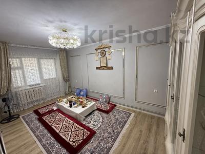 2-комнатная квартира · 58 м² · 3/5 этаж, Нурорда 104 за 17.5 млн ₸ в 