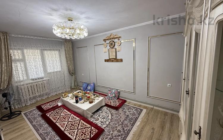 2-бөлмелі пәтер · 58 м² · 3/5 қабат, Нурорда 104, бағасы: 17.2 млн ₸ в  — фото 2