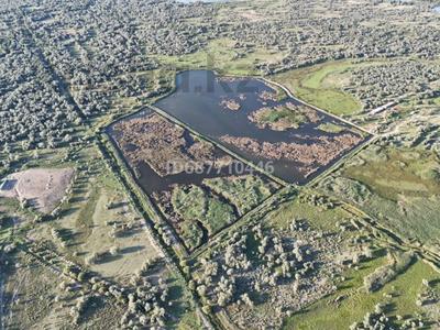 Участок · 180 га, Cело Канабек — Учетный квартал 034 за 150 млн 〒 в Каратальское