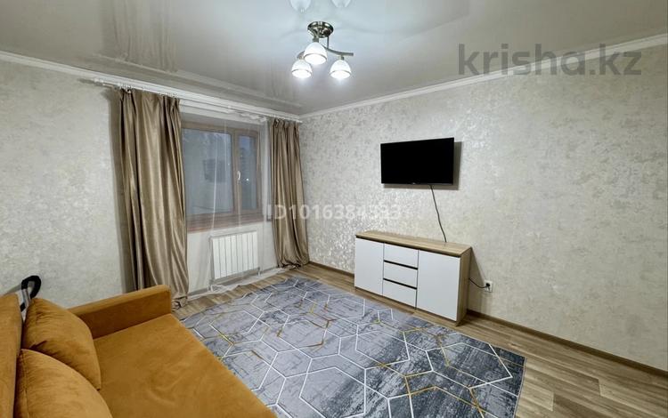 1-бөлмелі пәтер · 35 м² · 4/18 қабат, Сарыарка 43, бағасы: 17.9 млн ₸ в Астане, Сарыарка р-н — фото 2
