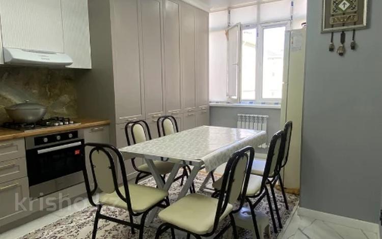1-бөлмелі пәтер · 37.8 м² · 3/5 қабат, Мкр. Алтын орда, бағасы: 16.5 млн ₸ в Актюбинской обл. — фото 2