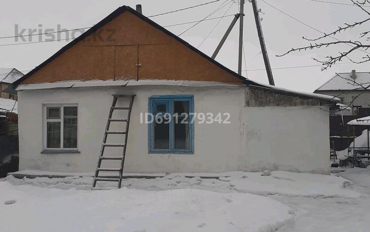 Отдельный дом · 2 комнаты · 50 м² · 4 сот., Водников 174 — Достоевского и Водников за 16 млн 〒 в Павлодаре — фото 2