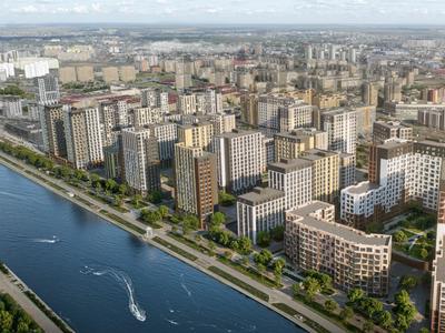 2-бөлмелі пәтер · 48.72 м² · 17/17 қабат, Е 882 13 — БЕЗ КОМИССИИ, бағасы: ~ 24 млн ₸ в Астане, Нура р-н