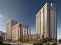 2-комнатная квартира · 48.72 м² · 17/17 этаж, Е 882 13 — БЕЗ КОМИССИИ за ~ 24 млн ₸ в Астане, Нура р-н — фото 6