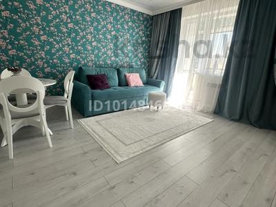 2-комнатная квартира · 45 м² · 9/10 этаж, Ракымжан Кошкарбаев 31 за 30 млн ₸ в Астане, Алматы р-н