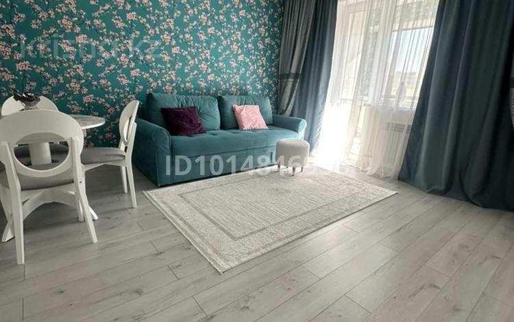 2-комнатная квартира · 45 м² · 9/10 этаж, Ракымжан Кошкарбаев 31 за 30 млн ₸ в Астане, Алматы р-н — фото 2