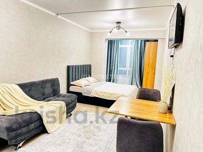 1-бөлмелі пәтер · 33 м² · 8/9 қабат, Варламова 345 — Толе би, бағасы: 2 000 〒 в Алматы, Алмалинский р-н