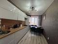 2-бөлмелі пәтер · 67.3 м² · 5/6 қабат, Юбилейный 28, бағасы: 30.5 млн ₸ в Костанае