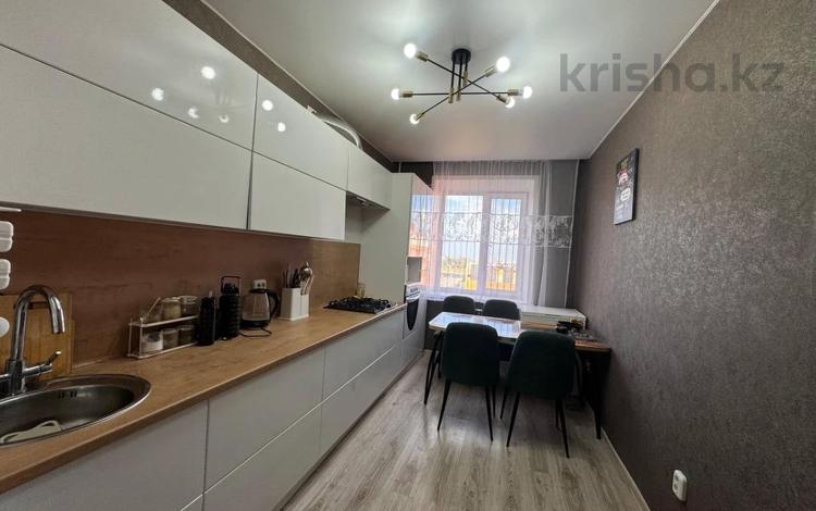 2-бөлмелі пәтер · 67.3 м² · 5/6 қабат, Юбилейный 28, бағасы: 30.5 млн ₸ в Костанае — фото 2