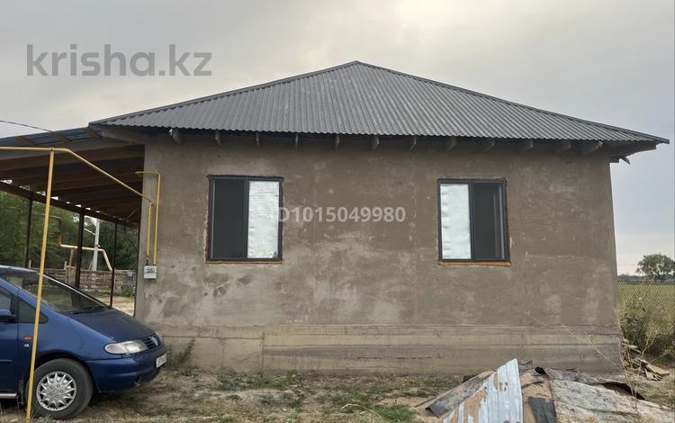 Отдельный дом · 4 комнаты · 70 м² · 6 сот., Байконыр 50 — БАК за 13 млн ₸ в  — фото 2