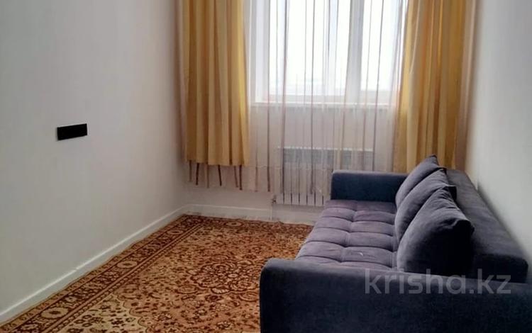 1-комнатная квартира · 40 м² · 6/9 этаж, E 810 2 — Нажмиденова Улы дала нурлы жол вокзал за 165 000 ₸ в Астане, Сарайшык р-н — фото 6