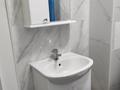 1-комнатная квартира · 40 м² · 6/9 этаж, E 810 2 — Нажмиденова Улы дала нурлы жол вокзал за 165 000 ₸ в Астане, Сарайшык р-н — фото 7