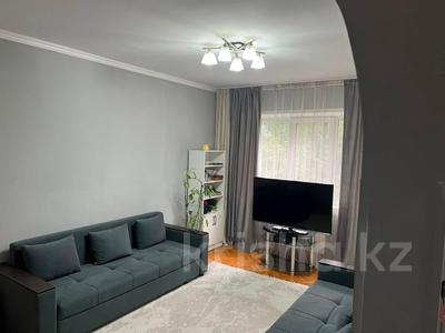 2-бөлмелі пәтер · 55 м² · 2/5 қабат, Ақсай-3А ш/а. 16, бағасы: 37 млн ₸ в Алматы, Ауэзовский р-н