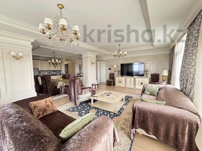 5-комнатная квартира · 219 м² · 11 этаж, Аскарова 8 за 250 млн ₸ в Алматы, Ауэзовский р-н