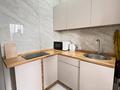 2-бөлмелі пәтер · 42 м² · 12/14 қабат, Санжара Асфендиярова 10, бағасы: 30.6 млн ₸ в Астане, Нура р-н — фото 7
