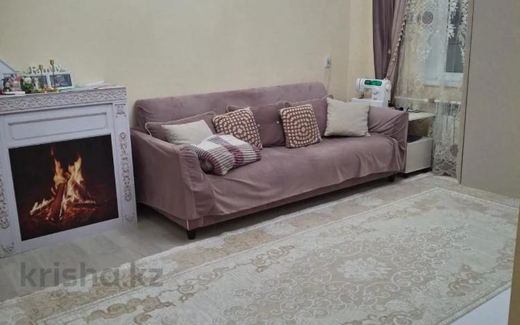 4-бөлмелі пәтер · 80 м² · 2/10 қабат, Сатпаева 56, бағасы: 300 000 ₸ в Атырау — фото 5