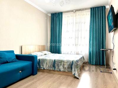 1-бөлмелі пәтер · 40 м² · 21/22 қабат, Абикен Бектурова, бағасы: 15 000 ₸ в Астане, Нура р-н