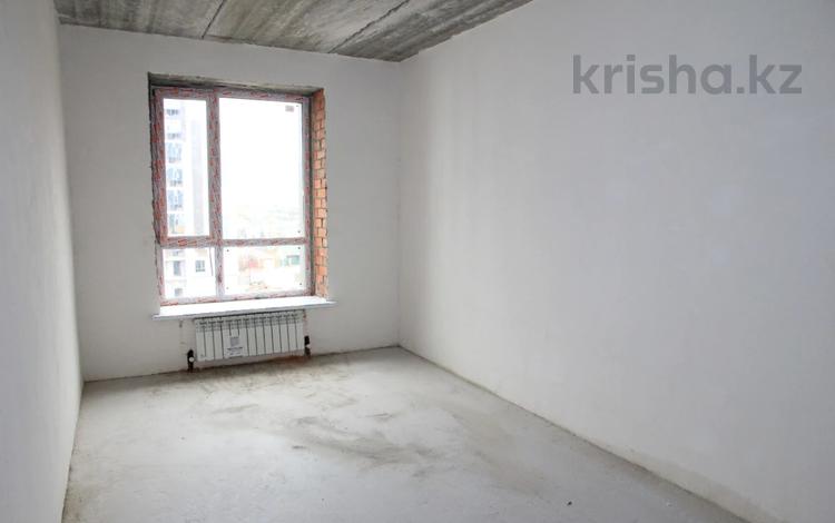 3-бөлмелі пәтер · 80.4 м² · 2/9 қабат, Назарбаева 235, бағасы: ~ 36.2 млн ₸ в Костанае — фото 2