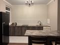 2-комнатная квартира · 76 м² · 12/18 этаж, Гагарина 133/2 за 55.5 млн ₸ в Алматы, Бостандыкский р-н — фото 2