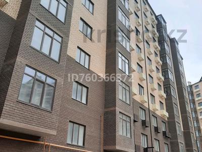 3-комнатная квартира · 100.5 м² · 10/10 этаж, мкр Нурсая, Т. Жумагалиева 10 за 42 млн ₸ в Атырау