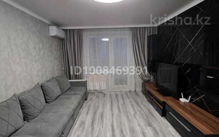 2-комнатная квартира · 55 м² · 2/10 этаж, Горького 31 — Горького-Сатпаева за 18 000 ₸ в Павлодаре — фото 9