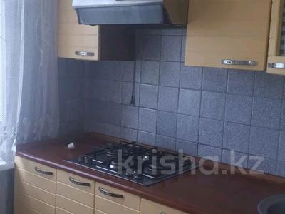 3-комнатная квартира · 59 м² · 4/4 этаж, 2микрарайон 6 за 18.5 млн 〒 в Конаеве (Капчагай)