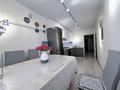 3-бөлмелі пәтер · 102 м² · 9/9 қабат, мкр 12, бағасы: 29.5 млн ₸ в Актобе