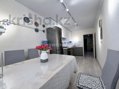 3-бөлмелі пәтер · 102 м² · 9/9 қабат, мкр 12, бағасы: 29.5 млн ₸ в Актобе