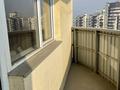 1-бөлмелі пәтер · 44 м² · 9/13 қабат, мкр Нуркент, Алгабас-1 85, бағасы: 180 000 ₸ в Алматы, Алатауский р-н — фото 16