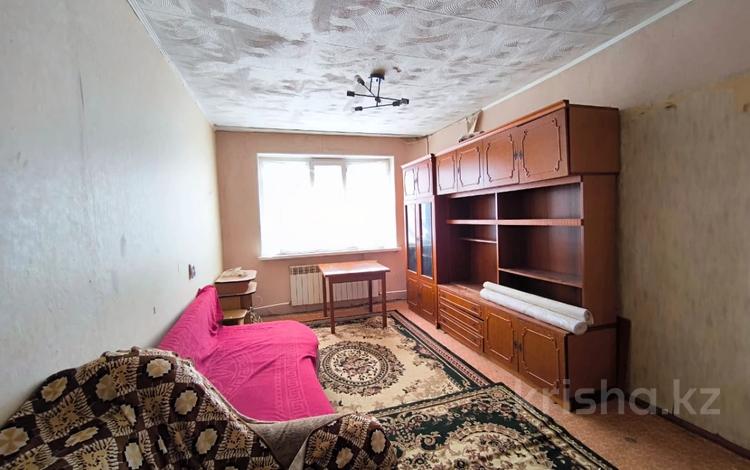 3-комнатная квартира · 70.6 м² · 5/5 этаж, Турара Рыскулова за 12 млн ₸ в Актобе — фото 3