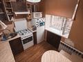 1-комнатная квартира · 31 м² · 1/2 этаж, мкр Новый Город, Жамбыла 129 — 32 квартал за 13 млн ₸ в Караганде, Казыбек би р-н — фото 15