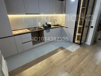 1-бөлмелі пәтер · 47 м² · 5/6 қабат, Алтын орда ш/а. 29/1, бағасы: 180 000 ₸ в Актобе, мкр. Алтын орда