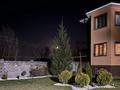 Отдельный дом • 8 комнат • 416 м² • 15 сот., Альфараби 20 за 200 млн 〒 в Талгаре — фото 2