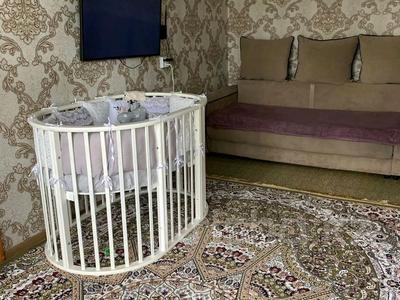 2-комнатная квартира · 43 м² · 5/5 этаж, Горняков 16А за 8 млн 〒 в Экибастузе