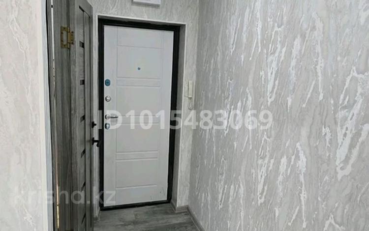 1-комнатная квартира · 37 м² · 2/4 этаж, Молдагулова 2 — Дк металлург за 10 млн ₸ в Балхаше — фото 2
