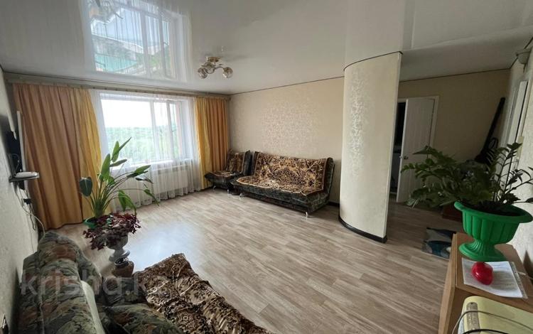 2-бөлмелі пәтер · 50 м² · 8/9 қабат, Уранхаева 1, бағасы: 23.5 млн ₸ в Семее — фото 13