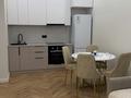 1-комнатная квартира · 44 м² · 6/12 этаж, Е-15 16 — Сыганак Молдагалиева за 18 000 ₸ в Астане, Нура р-н — фото 3
