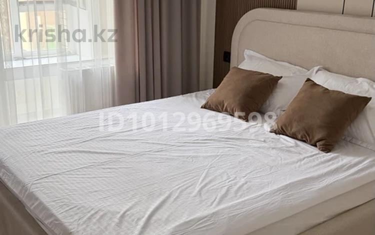 1-комнатная квартира · 44 м² · 6/12 этаж, Е-15 16 — Сыганак Молдагалиева за 18 000 ₸ в Астане, Нура р-н — фото 10