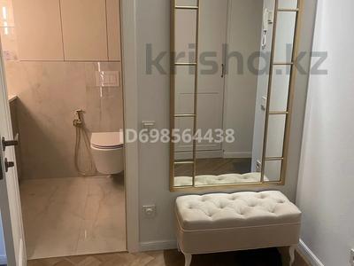 2-бөлмелі пәтер · 60 м² · 2/9 қабат, Славского 18, бағасы: 400 000 ₸ в Усть-Каменогорске, Ульбинский