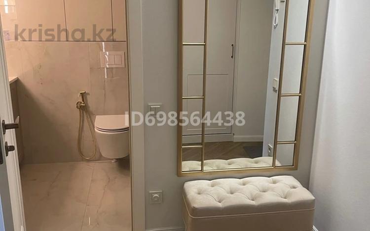 2-комнатная квартира · 60 м² · 2/9 этаж, Славского 18 за 400 000 ₸ в Усть-Каменогорске, Ульбинский — фото 19