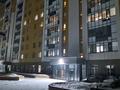 3-комнатная квартира, 103 м², 3/18 этаж, Алматы 11 за 55 млн 〒 в Астане, Есильский р-н — фото 26