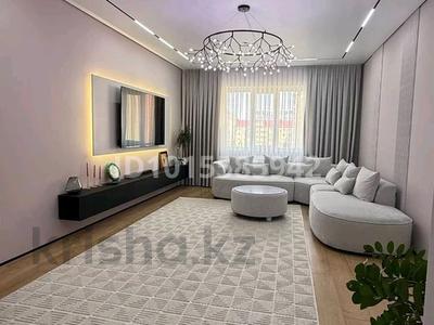3-бөлмелі пәтер · 153.2 м² · 4/5 қабат, Алтын орда ш/а. 369 — напротив гостиницы Коктобе, бағасы: 69 млн ₸ в Актобе, мкр. Алтын орда