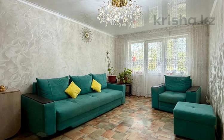 3-комнатная квартира · 59 м² · 4/5 этаж, Назарбаева за 19.9 млн ₸ в Петропавловске — фото 5