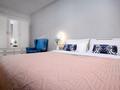 2-комнатная квартира · 60 м² · 5/12 этаж, Тажибаевой 157 к5 за 22 000 ₸ в Алматы, Бостандыкский р-н — фото 4