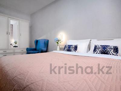 2-бөлмелі пәтер · 60 м² · 5/12 қабат, Тажибаевой 157 к5, бағасы: 25 000 ₸ в Алматы, Бостандыкский р-н